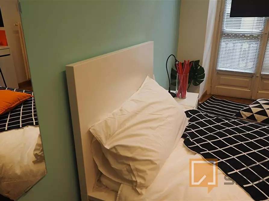 Immagine 5 di Stanza singola in affitto  in Via Nota 3 a Torino