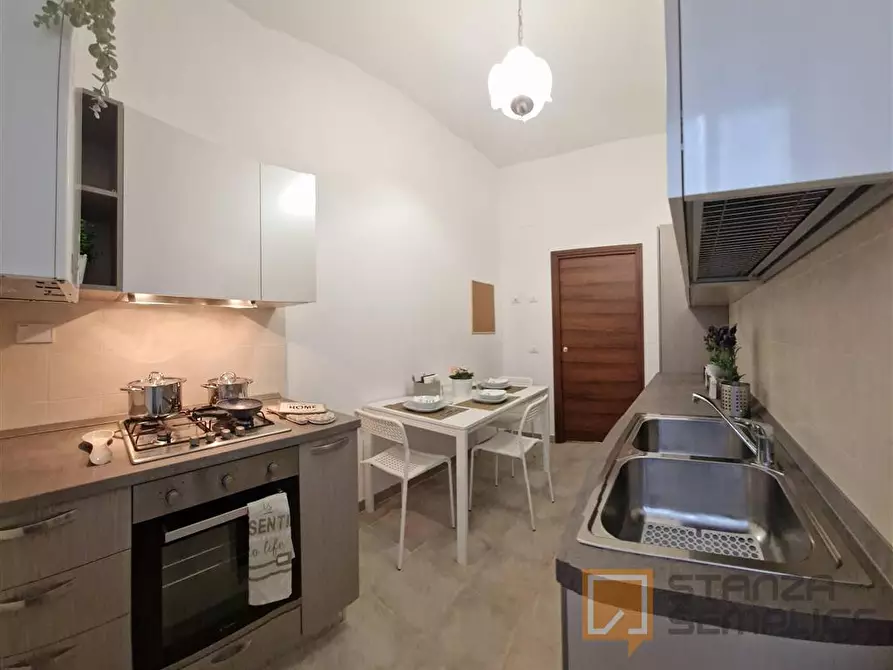 Immagine 24 di Stanza singola in affitto  in Via Cerveteri, 13 a Roma