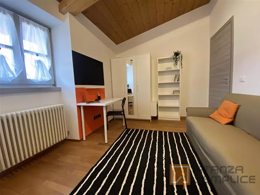 Immagine 2 di Stanza singola in affitto  in Via CORSO ANTONIO ROSMINI 8 a Rovereto
