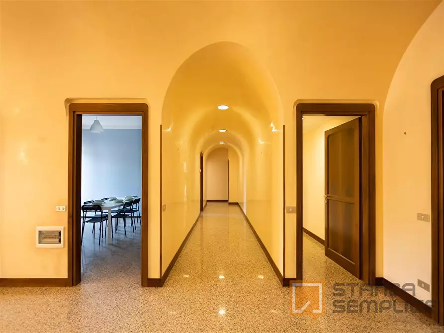 Immagine 12 di Stanza singola in affitto  in Via Goito 5 a Lecco