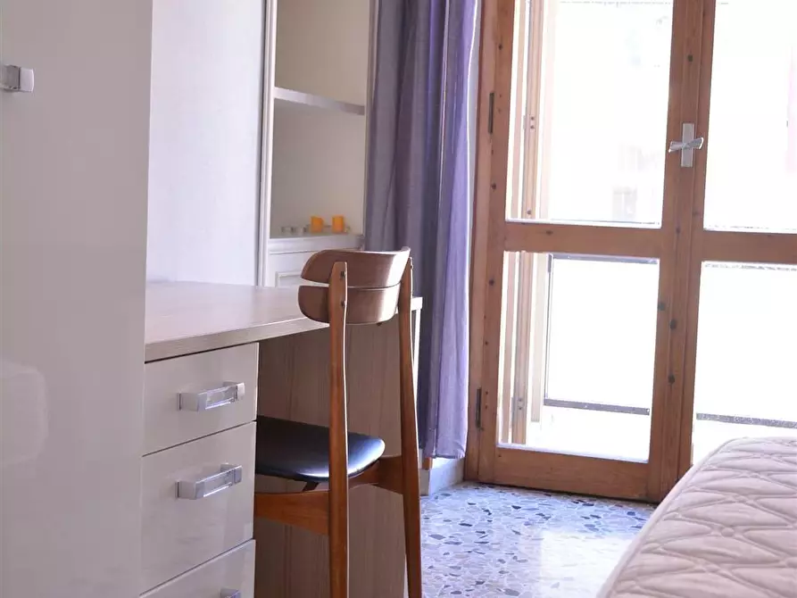 Immagine 4 di Stanza singola in affitto  in Via Pola 26 a Cagliari