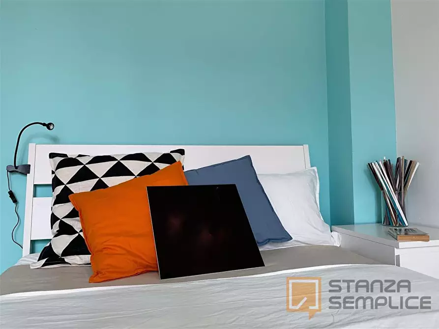 Immagine 4 di Stanza singola in affitto  in Via Elba n.10 a Torino