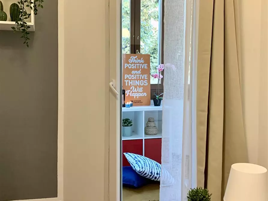 Immagine 5 di Stanza singola in affitto  in Corso Racconigi n.122 Bis a Torino