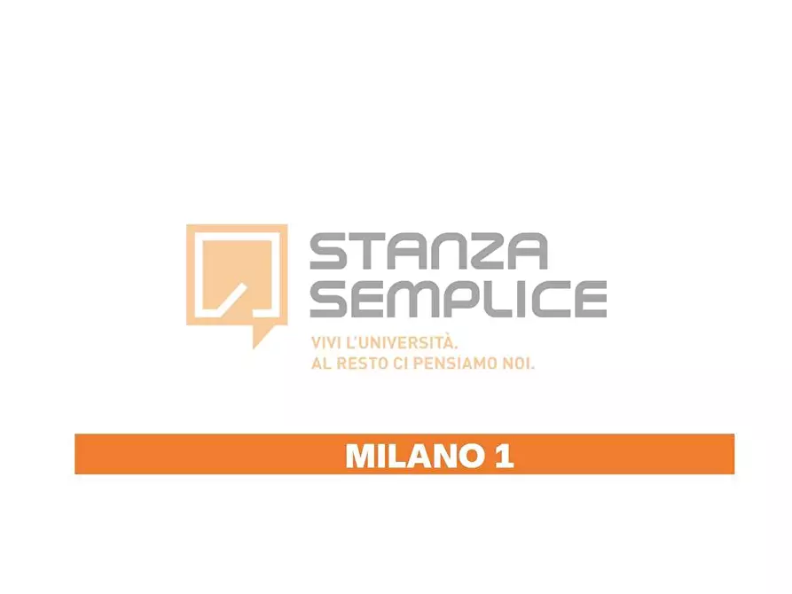 Immagine 1 di Stanza singola in affitto  in Via Meda 55 a Milano