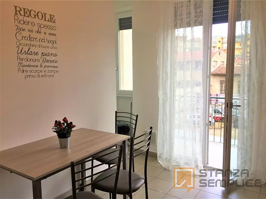 Immagine 9 di Stanza singola in affitto  in VIA Q. SELLA 44 (3) a Firenze