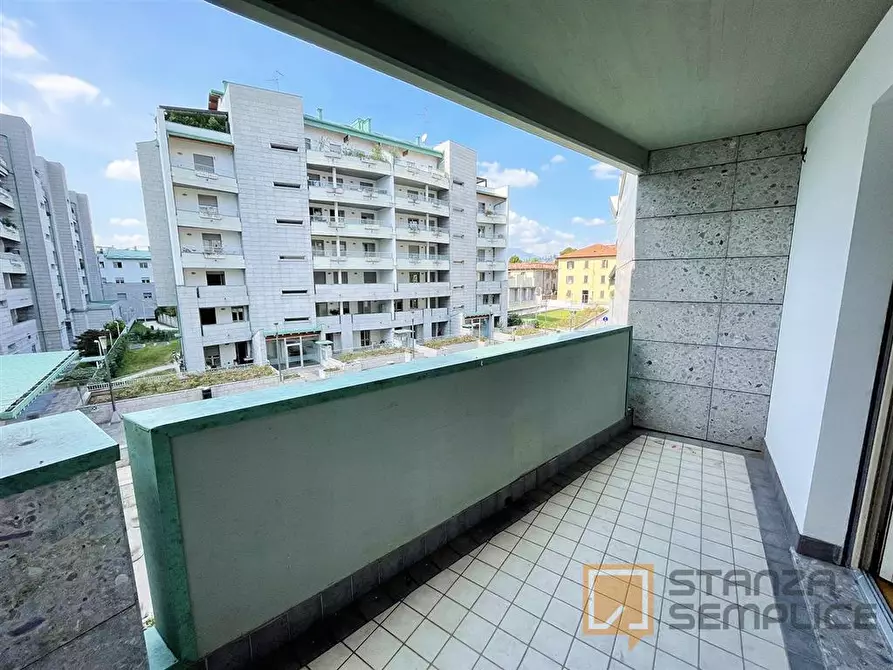 Immagine 13 di Stanza singola in affitto  in VIA BERIZZI 37 a Bergamo