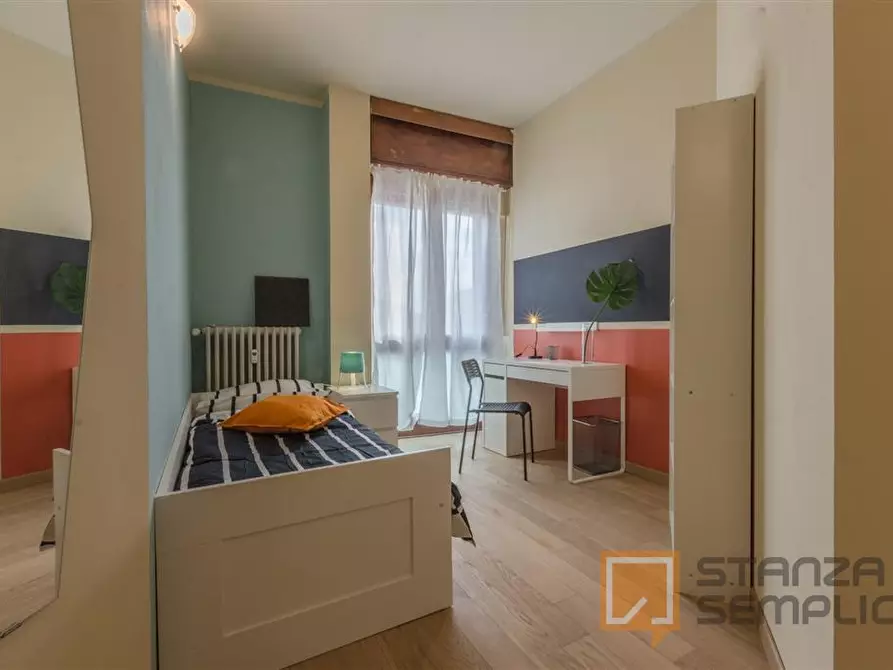 Immagine 2 di Stanza singola in affitto  in Via VIA GIUSEPPE MAZZINI 128 a Pisa