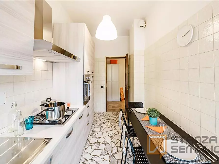 Immagine 15 di Stanza singola in affitto  in VIA 24 MAGGIO 19 a Bergamo