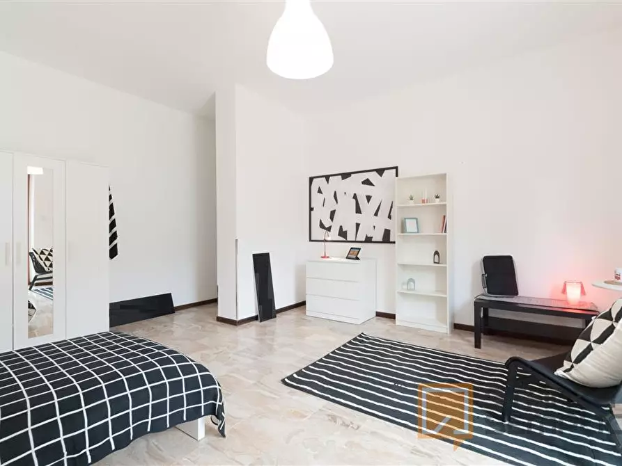 Immagine 4 di Stanza singola in affitto  in VIA 24 MAGGIO 4A a Bergamo