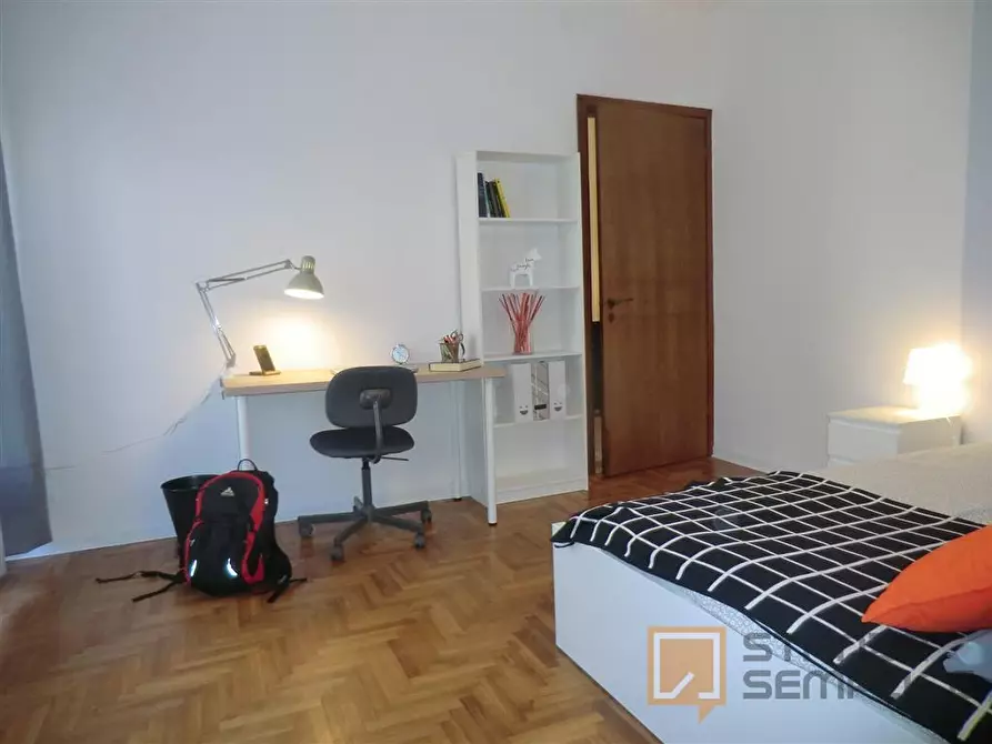 Immagine 9 di Stanza singola in affitto  in via San R. Bellarmino 6 a Padova