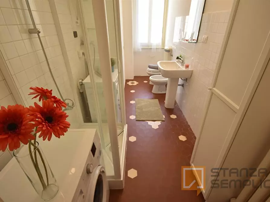 Immagine 15 di Stanza singola in affitto  in VIA LOCATELLI 49 a Bergamo