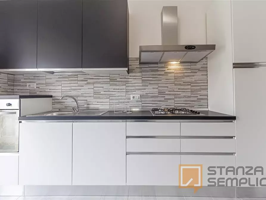 Immagine 11 di Stanza singola in affitto  in Via Catalocchino 57 a Sassari