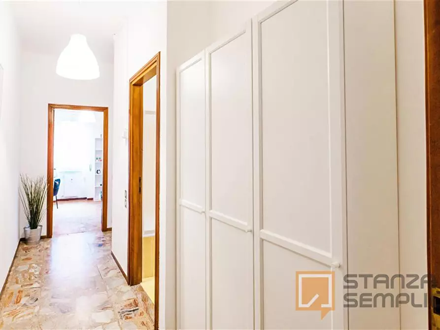 Immagine 11 di Stanza singola in affitto  in PIAZZA RISORGIMENTO 14 a Bergamo