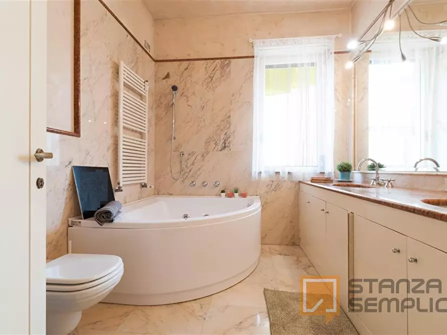 Immagine 8 di Stanza singola in affitto  in VIA DELLO STATUTO 18C a Bergamo