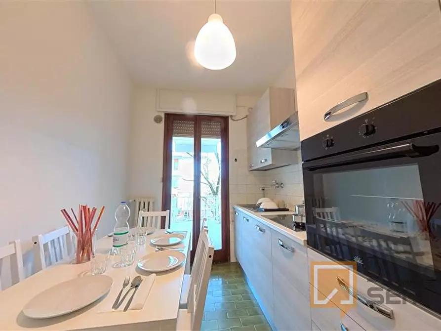 Immagine 11 di Stanza singola in affitto  in via San R. Bellarmino 6 a Padova