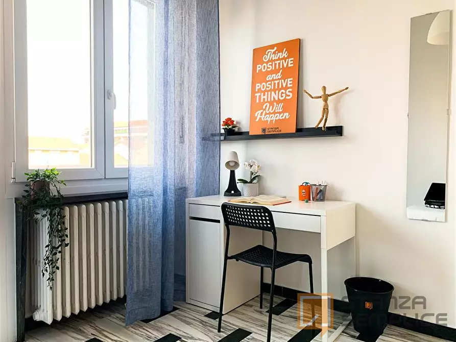 Immagine 3 di Stanza singola in affitto  in Via La Thuile n.53 a Torino