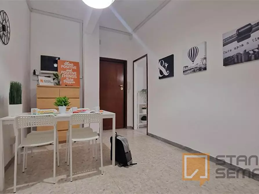 Immagine 20 di Stanza singola in affitto  in Via Ambrosini, 1 a Roma