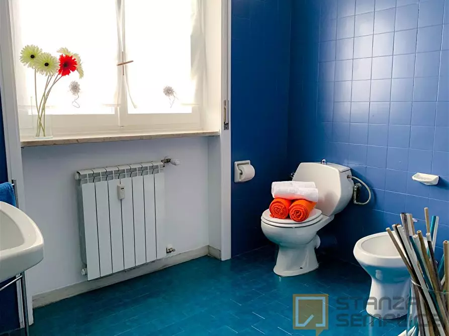 Immagine 10 di Stanza singola in affitto  in Corso Massimo d'Azeglio n.60 Scala H a Torino