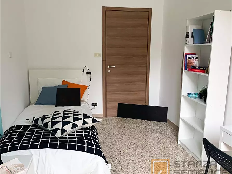 Immagine 3 di Stanza singola in affitto  in Via Giovanni Spano n.49 a Torino