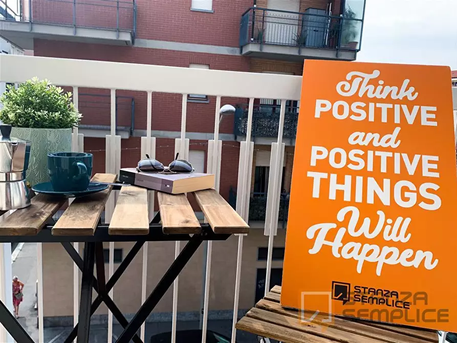 Immagine 6 di Stanza singola in affitto  in Via La Thuile n.53 a Torino