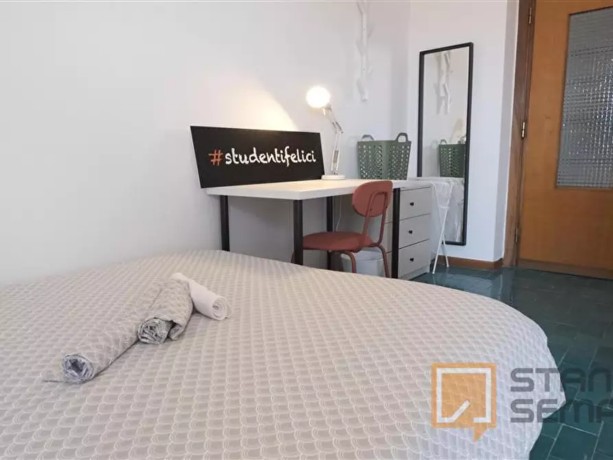 Immagine 11 di Stanza singola in affitto  in Via Savoia 15 a Sassari