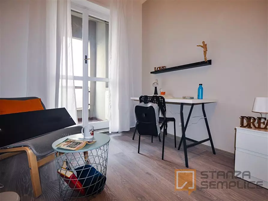 Immagine 4 di Stanza singola in affitto  in Corso Massimo d'Azeglio n.60 Scala H a Torino