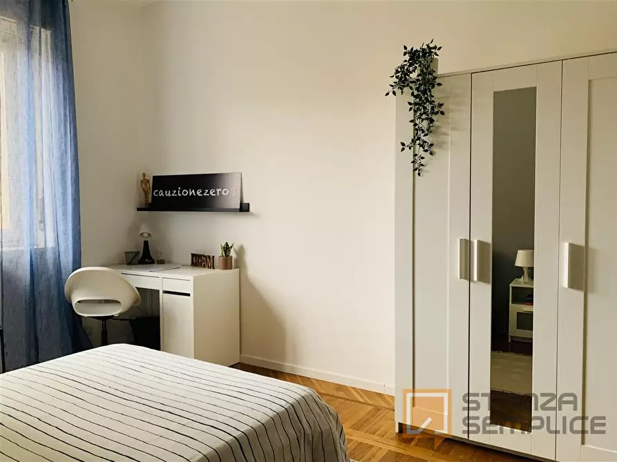 Immagine 4 di Stanza singola in affitto  in Via Sant'Agostino n.12 a Torino