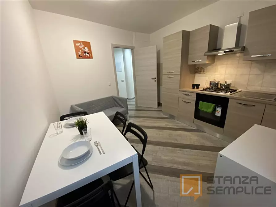 Immagine 8 di Stanza singola in affitto  in CORSO VERONA 3 a Rovereto