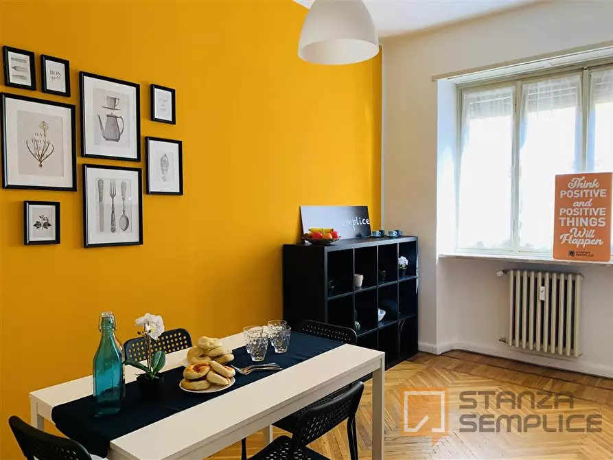 Immagine 8 di Stanza singola in affitto  in Via Sant'Agostino n.12 a Torino