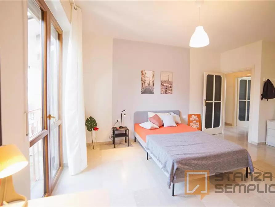 Immagine 2 di Stanza singola in affitto  in Via Salvatore Sassi 10 a Lecco