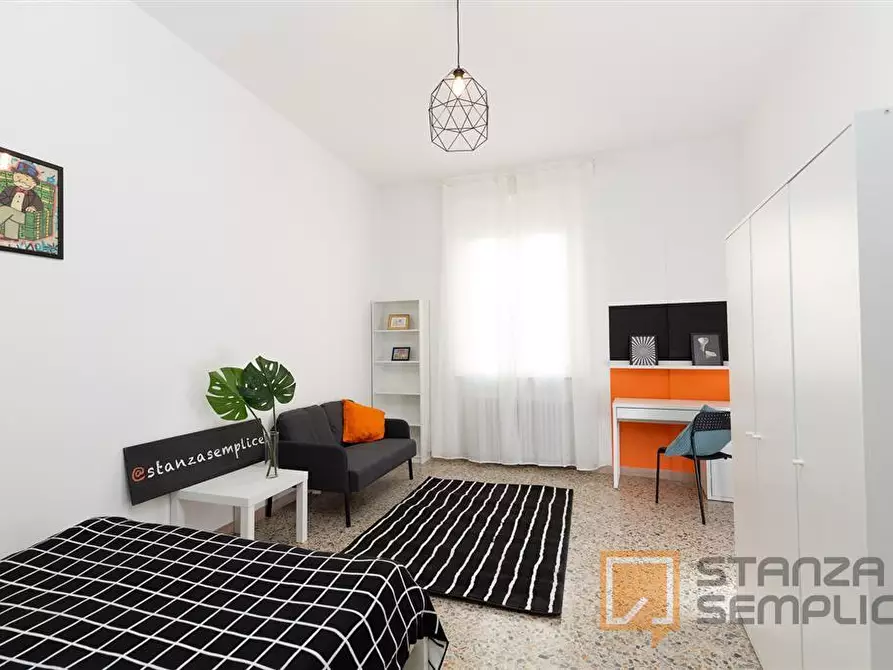 Immagine 6 di Stanza singola in affitto  in Via CORSO D'AUGUSTO, 108 a Rimini