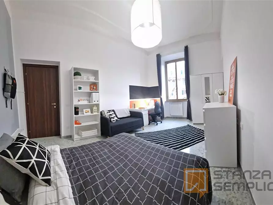 Immagine 11 di Stanza singola in affitto  in Via Cerveteri, 13 a Roma