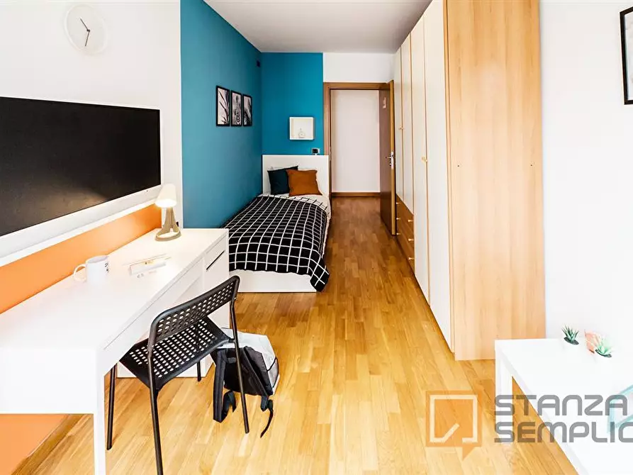 Immagine 4 di Stanza singola in affitto  in Via PAGLIA 32 a Bergamo