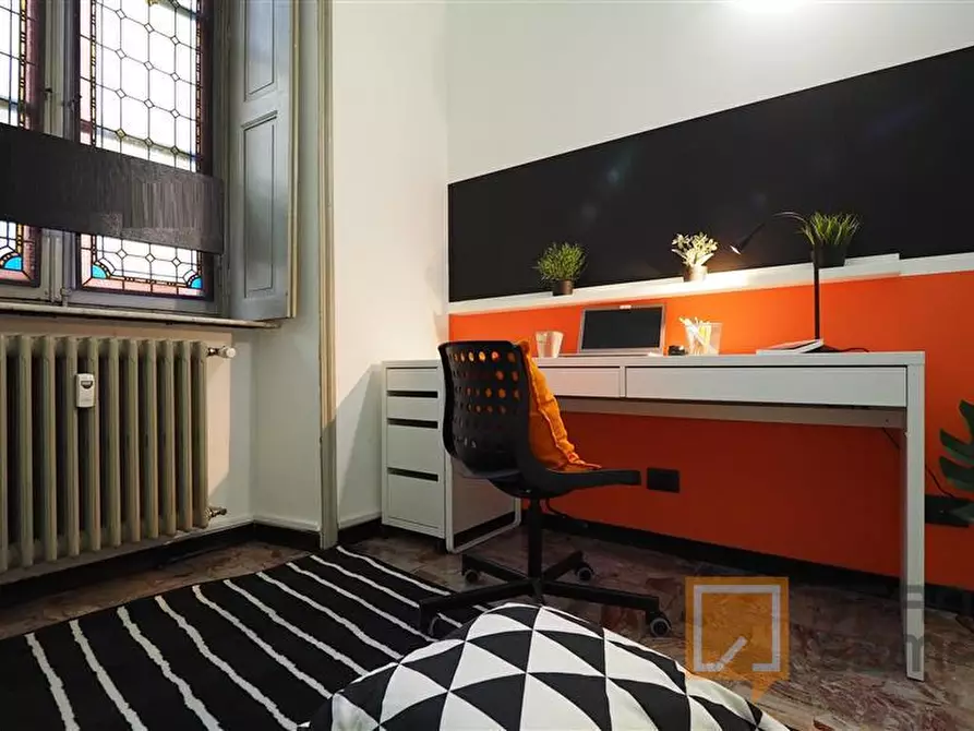 Immagine 4 di Stanza singola in affitto  in Via Nota 3 a Torino