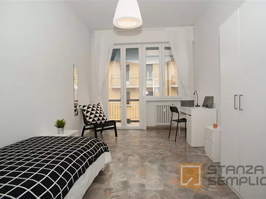 Immagine 2 di Stanza singola in affitto  in VIA Q. SELLA 44 (1) a Firenze