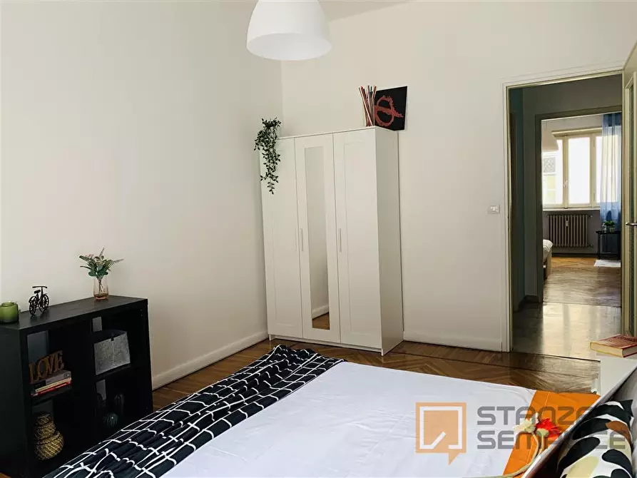 Immagine 5 di Stanza singola in affitto  in Via Sant'Agostino n.12 a Torino