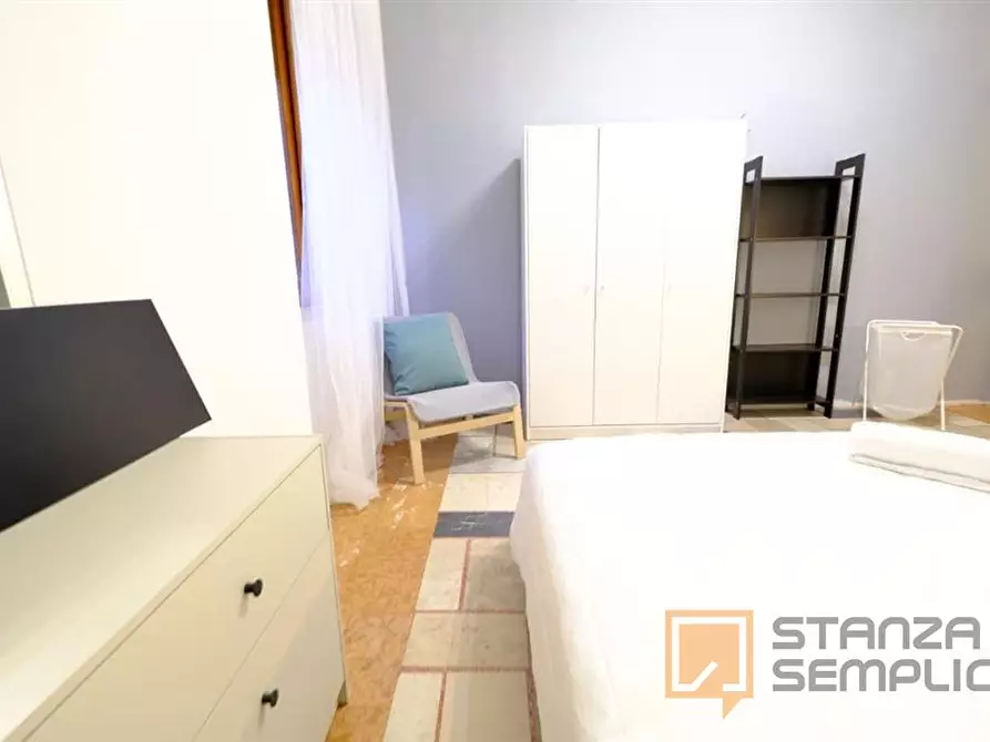 Immagine 2 di Stanza singola in affitto  in Via Torino 8 a Sassari