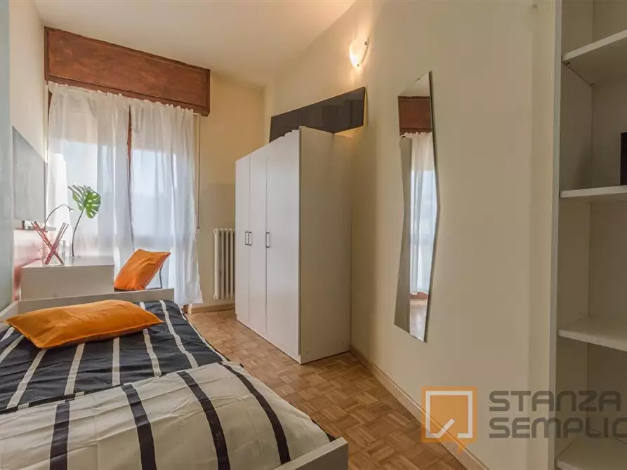 Immagine 4 di Stanza singola in affitto  in VIA GIUSEPPE MAZZINI 128 a Pisa