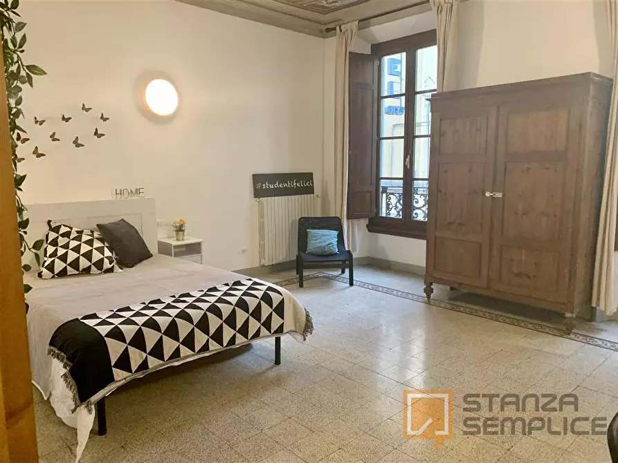Immagine 4 di Stanza singola in affitto  in VIA S. ANTONINO 13 (1) a Firenze