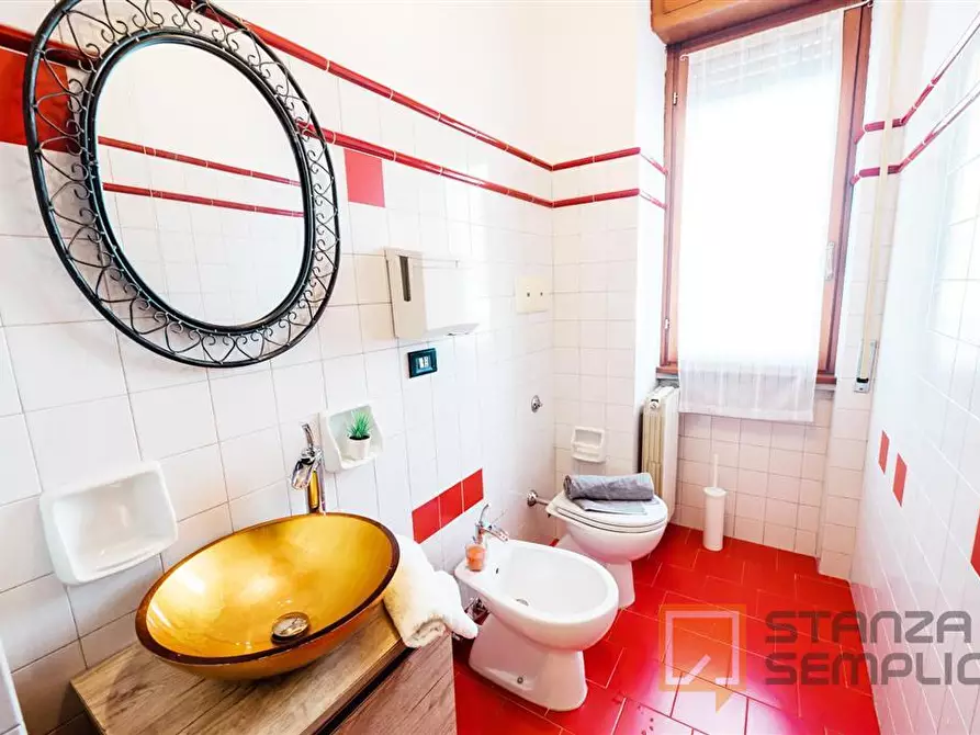 Immagine 8 di Stanza singola in affitto  in Via ANGELO MAJ 11 a Bergamo