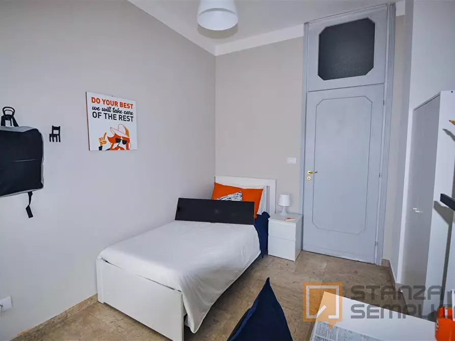 Immagine 5 di Stanza singola in affitto  in Corso Massimo d'Azeglio n.60 Scala H a Torino