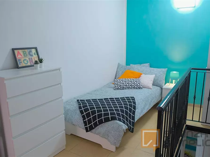 Immagine 4 di Stanza singola in affitto  in Via Francesco Saverio Correra 222 int. 15 a Napoli