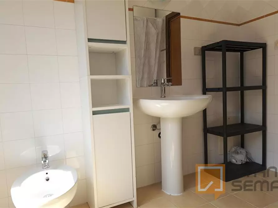 Immagine 27 di Stanza singola in affitto  in Via Savoia 15 a Sassari