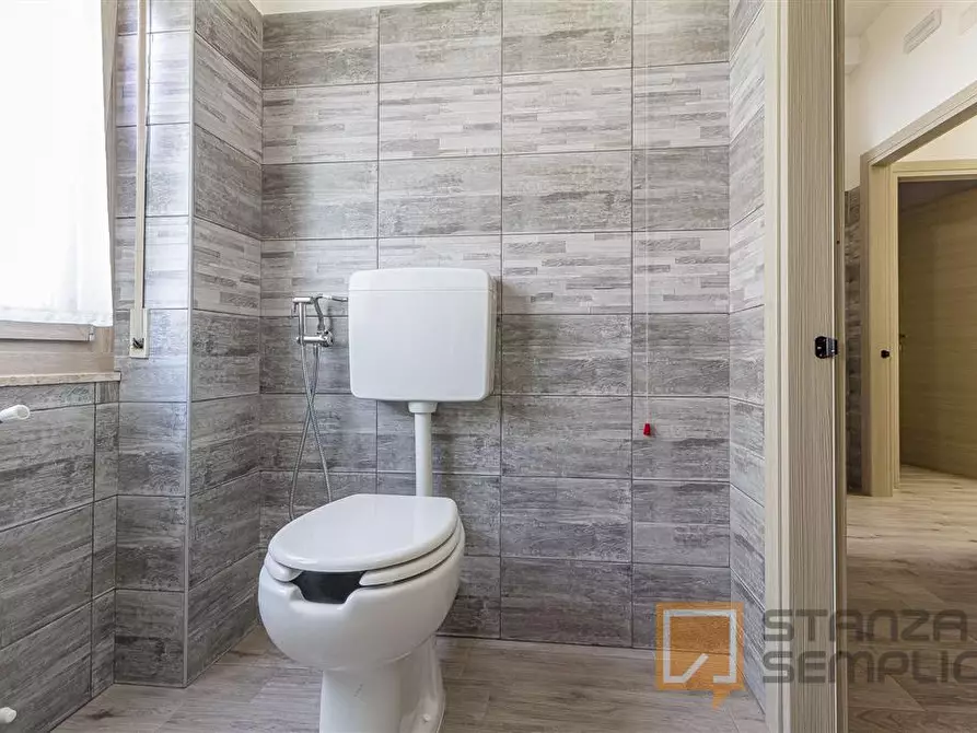 Immagine 2 di Stanza singola in affitto  in Viale Adua 28 a Sassari