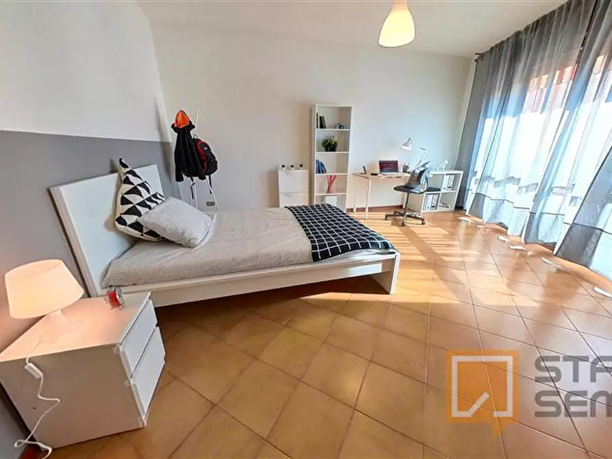 Immagine 7 di Stanza singola in affitto  in via Piovese 97 a Padova