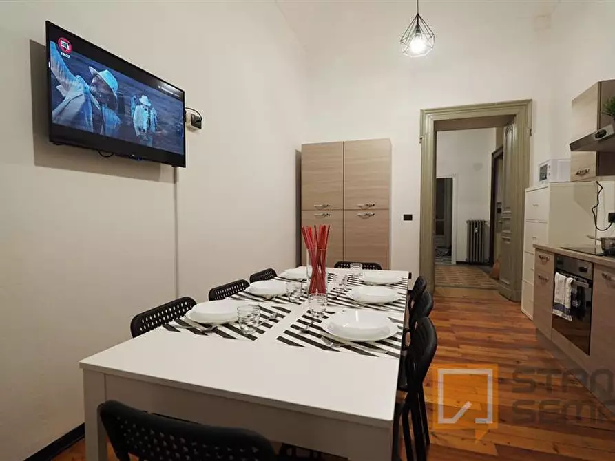 Immagine 9 di Stanza singola in affitto  in Via Nota 3 a Torino