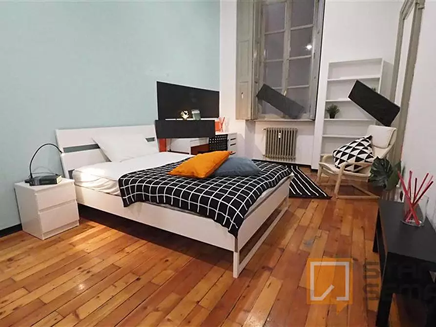 Immagine 5 di Stanza singola in affitto  in Via Nota 3 a Torino