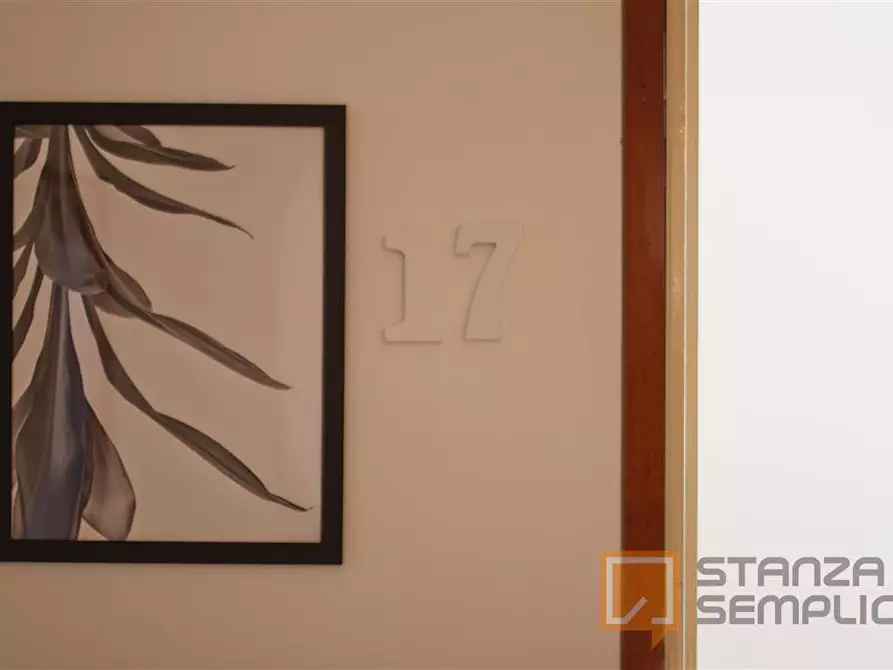 Immagine 3 di Stanza singola in affitto  in Via Resinelli 12 a Lecco