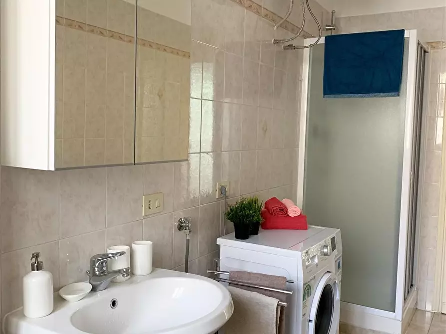 Immagine 10 di Stanza singola in affitto  in Corso Vittorio Emanuele II n.192 int.5 a Torino