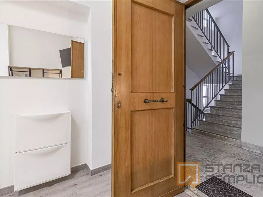 Immagine 10 di Stanza singola in affitto  in Viale Adua 28 a Sassari